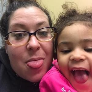 Meet your Posher, Abby